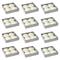 12 Packs: 4 ct. (48 total) Basic Elements™ Ivory Floating Candles by Ashland®